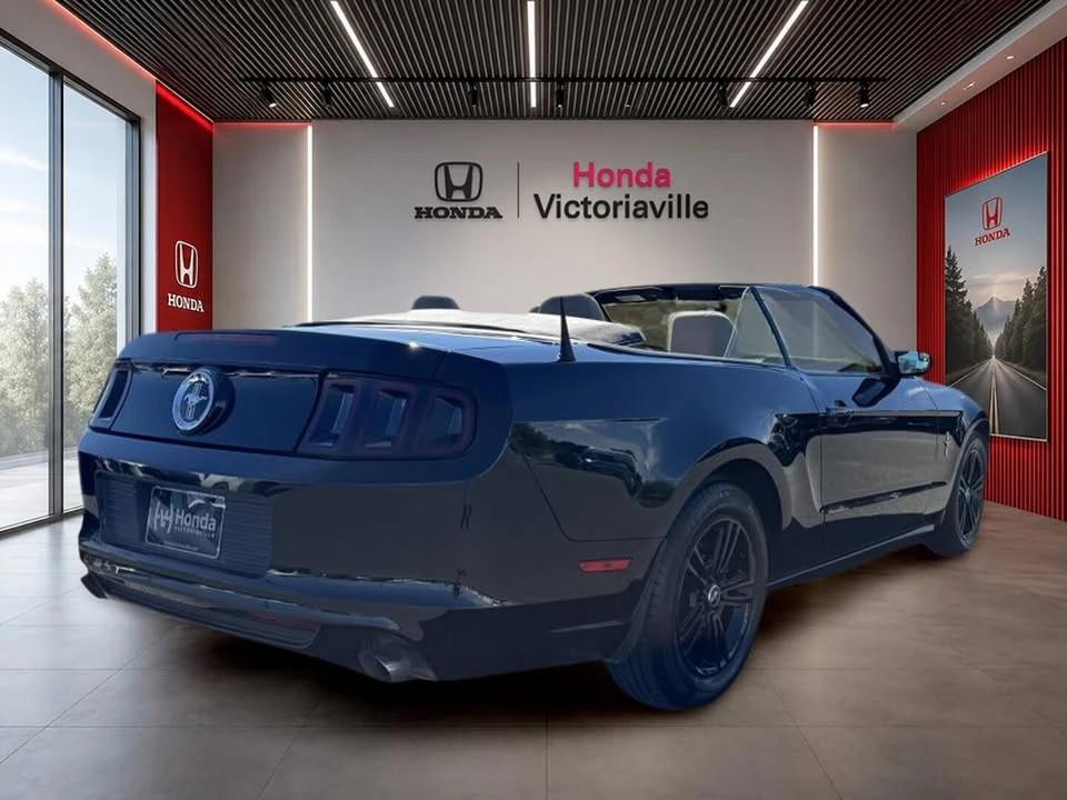 2013 Ford S197 Mustang - Image 4 of 11