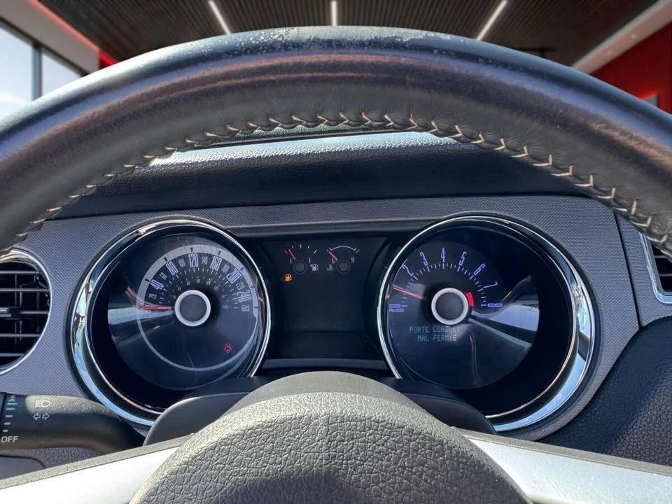 2013 Ford S197 Mustang - Image 10 of 11