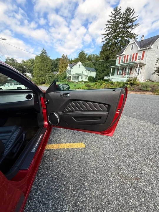 2013 Ford S197 Mustang - Image 15 of 18