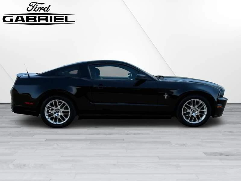 2013 Ford S197 Mustang - Image 3 of 8