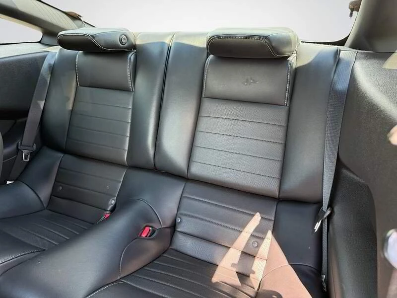 2013 Ford S197 Mustang - Image 7 of 8