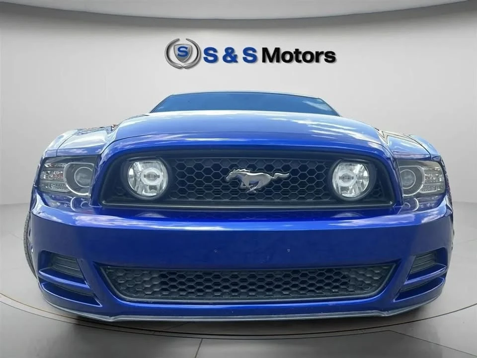 2013 Ford S197 Mustang - Image 17 of 20