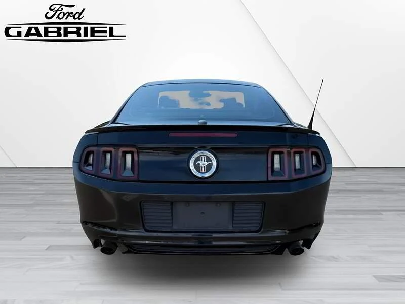 2013 Ford S197 Mustang - Image 5 of 8
