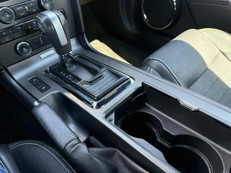 2013 Ford S197 Mustang - Image 8 of 8