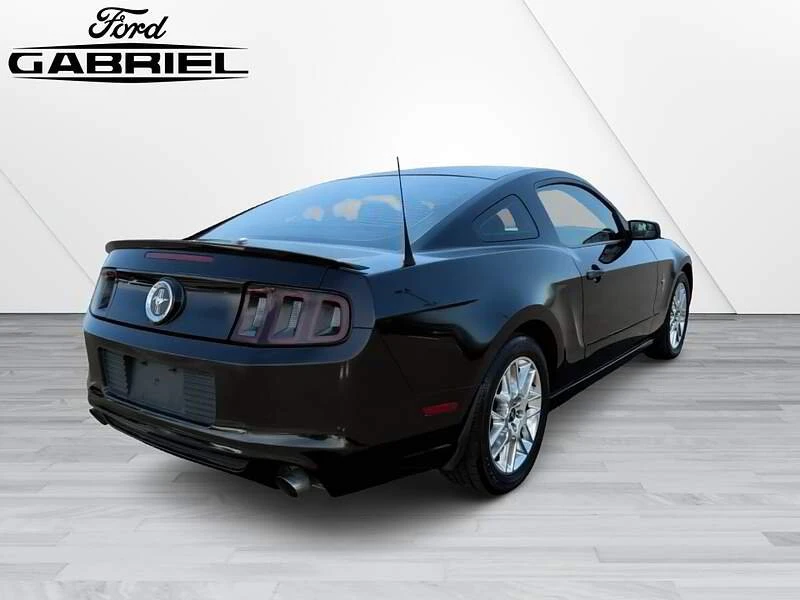 2013 Ford S197 Mustang - Image 4 of 8