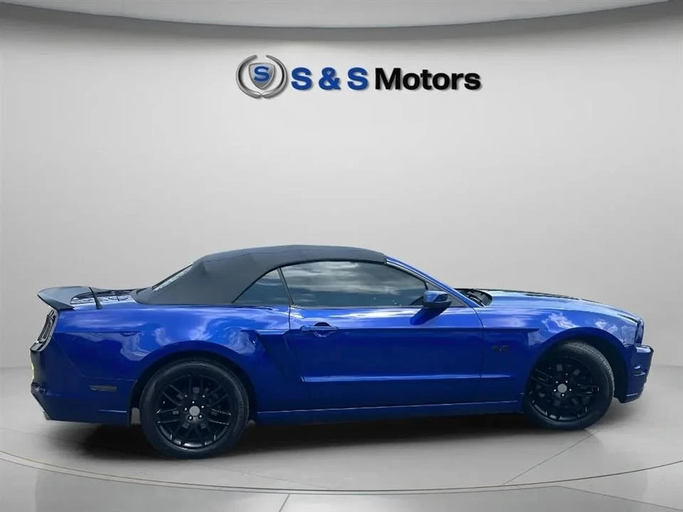 2013 Ford S197 Mustang - Image 11 of 20