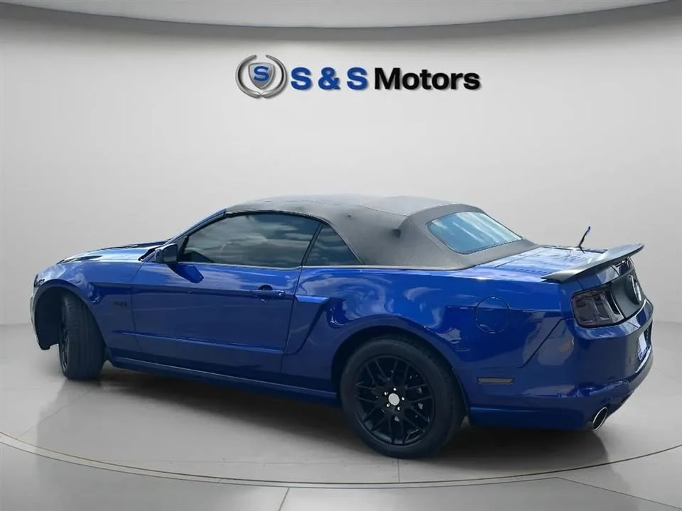 2013 Ford S197 Mustang - Image 5 of 20