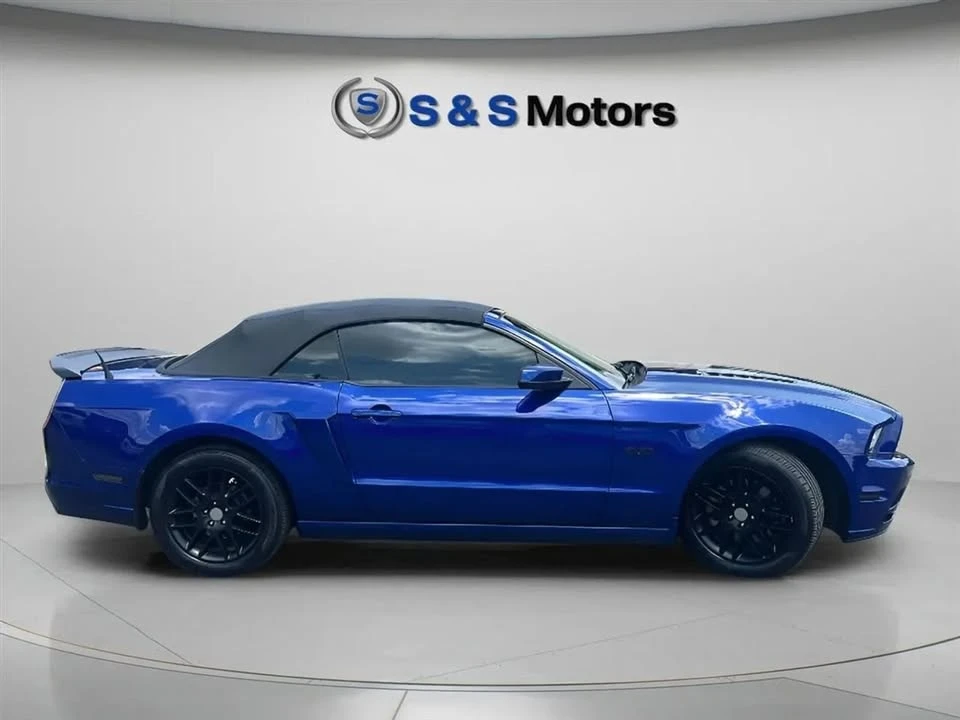 2013 Ford S197 Mustang - Image 12 of 20