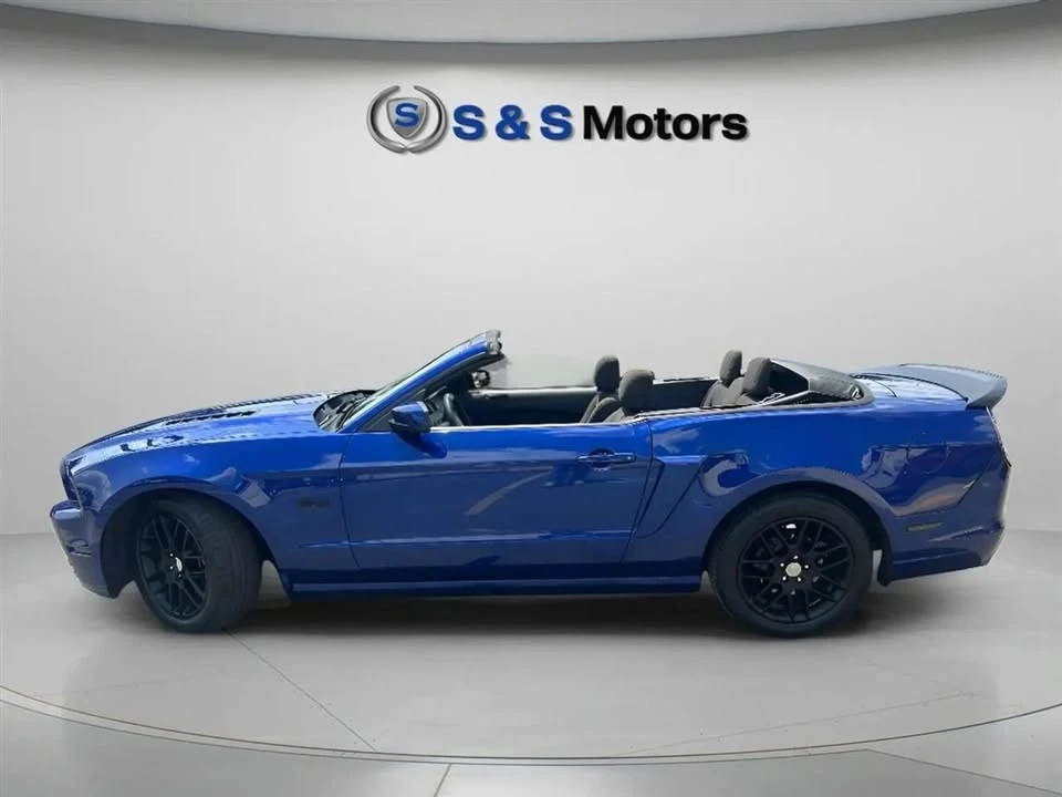 2013 Ford S197 Mustang - Image 18 of 20