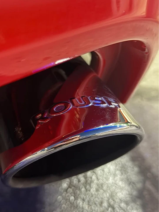 2013 Ford S197 Mustang - Image 12 of 14