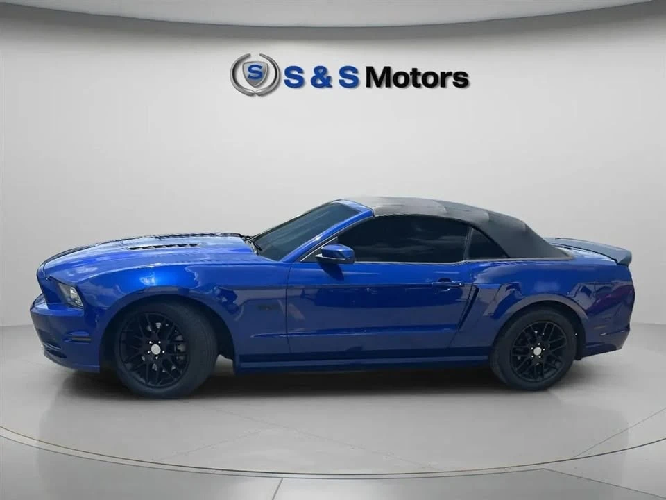 2013 Ford S197 Mustang - Image 3 of 20