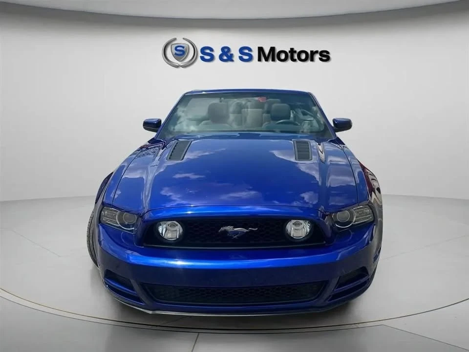 2013 Ford S197 Mustang - Image 19 of 20