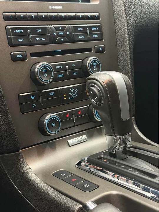 2013 Ford S197 Mustang - Image 8 of 14