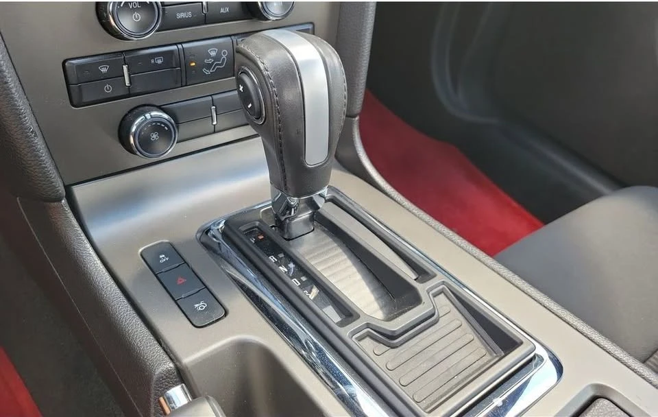 2013 Ford S197 Mustang - Image 14 of 19