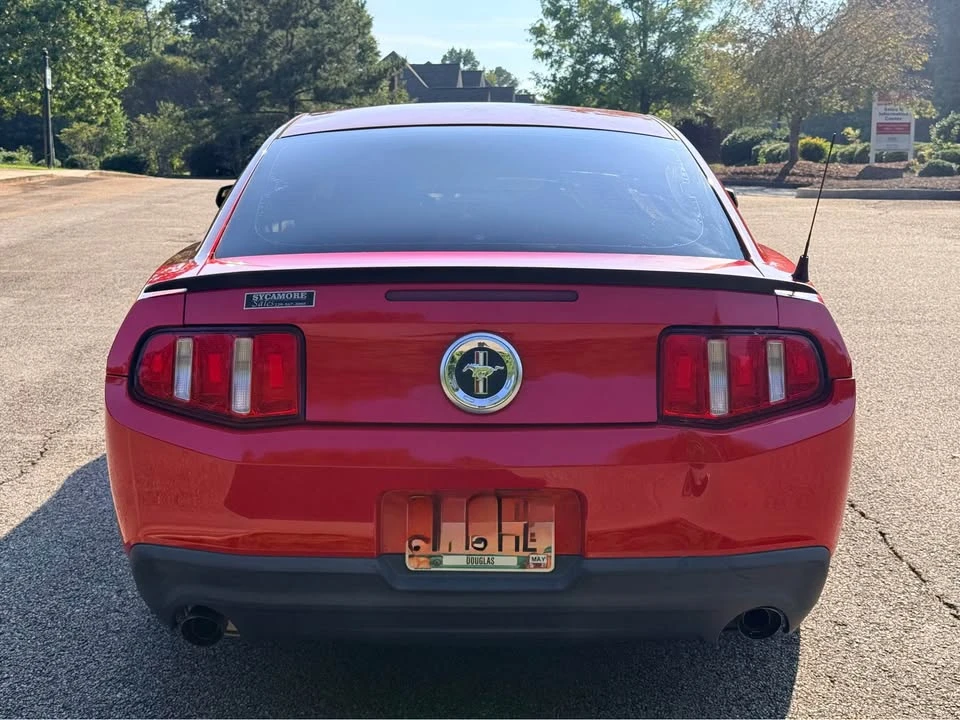 2013 Ford S197 Mustang - Image 2 of 8