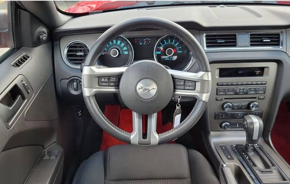 2013 Ford S197 Mustang - Image 11 of 19