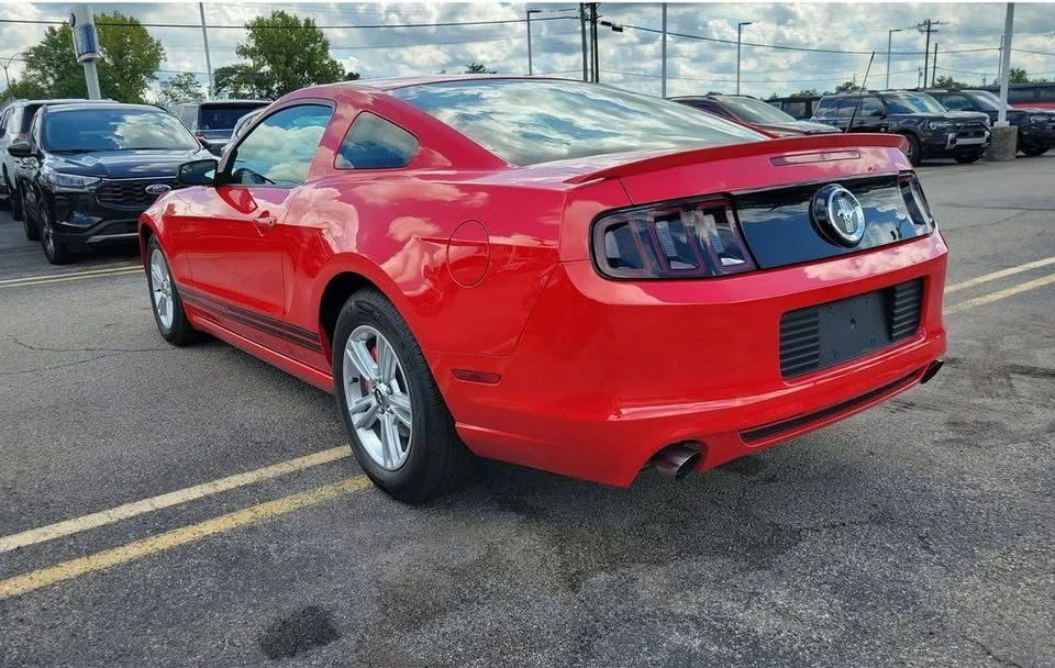 2013 Ford S197 Mustang - Image 3 of 19