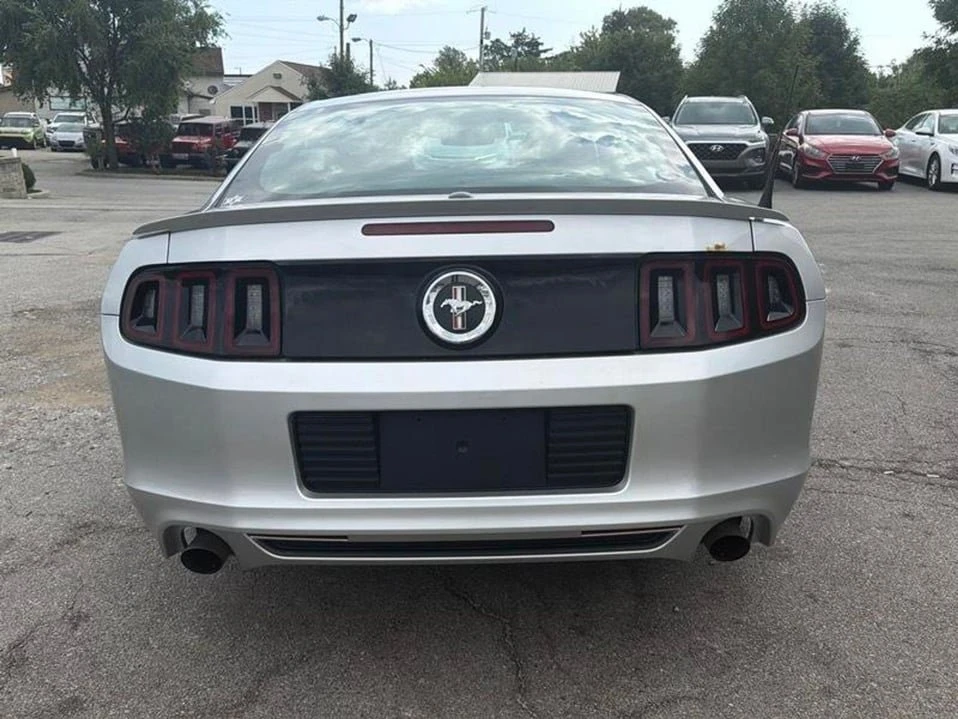 2013 Ford S197 Mustang - Image 5 of 16