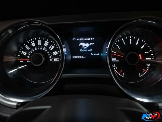 2013 Ford S197 Mustang - Image 7 of 15