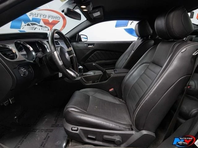 2013 Ford S197 Mustang - Image 9 of 15