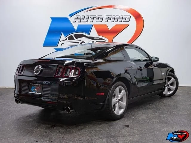 2013 Ford S197 Mustang - Image 3 of 15