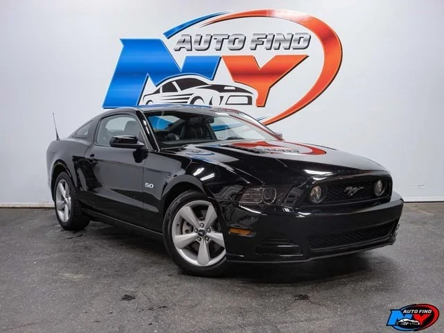 2013 Ford S197 Mustang - Image 6 of 15