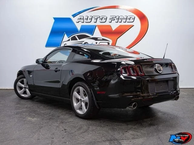2013 Ford S197 Mustang - Image 4 of 15