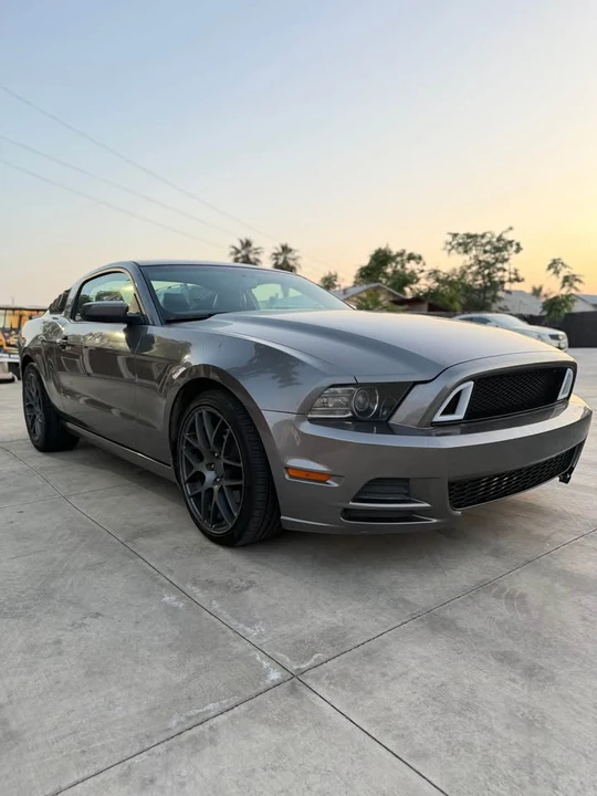 2013 Ford S197 Mustang - Image 7 of 12