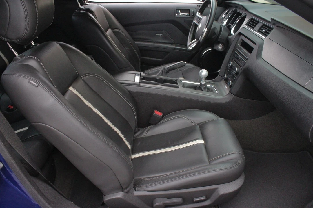 2013 Ford S197 Mustang - Image 13 of 21