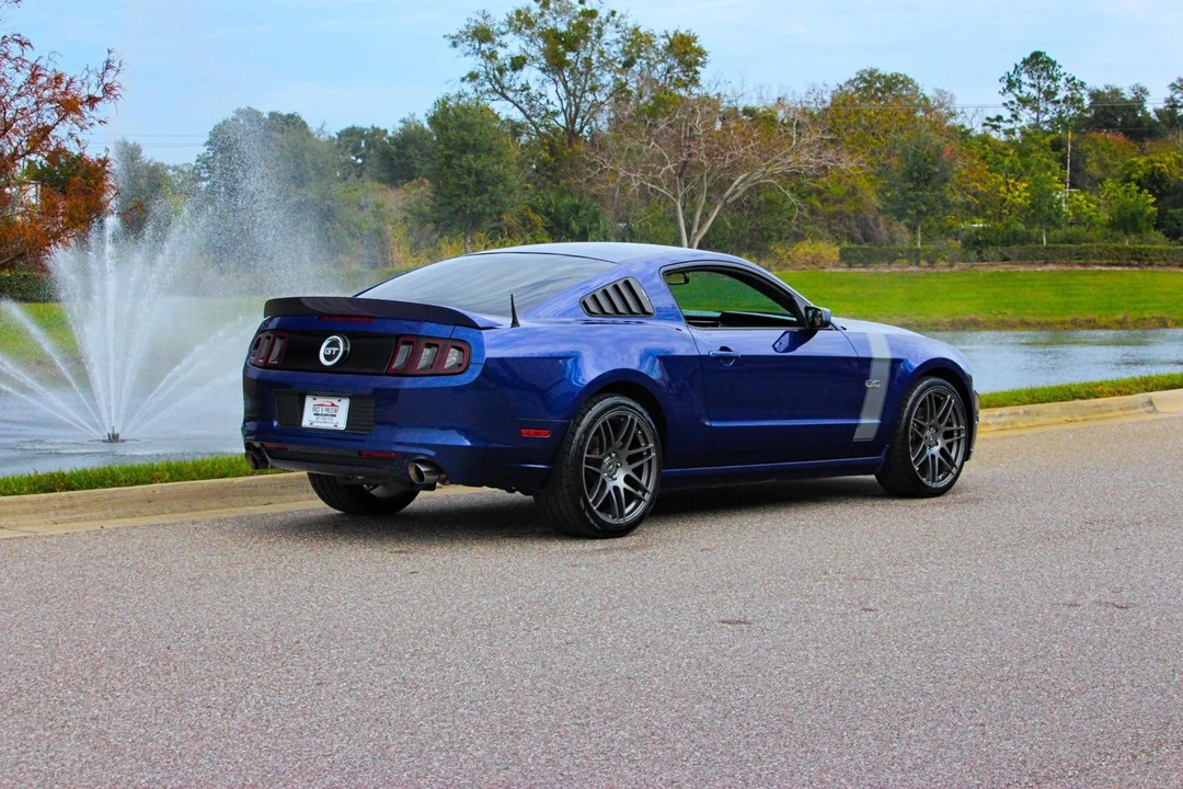 2013 Ford S197 Mustang - Image 6 of 21