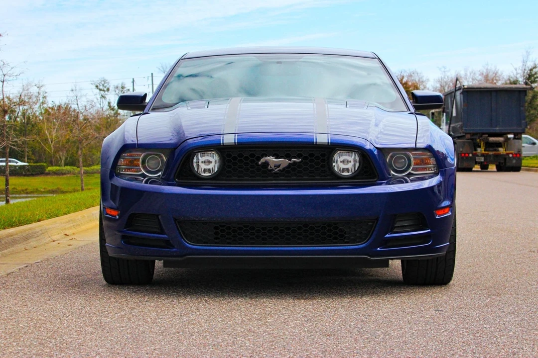 2013 Ford S197 Mustang - Image 20 of 21