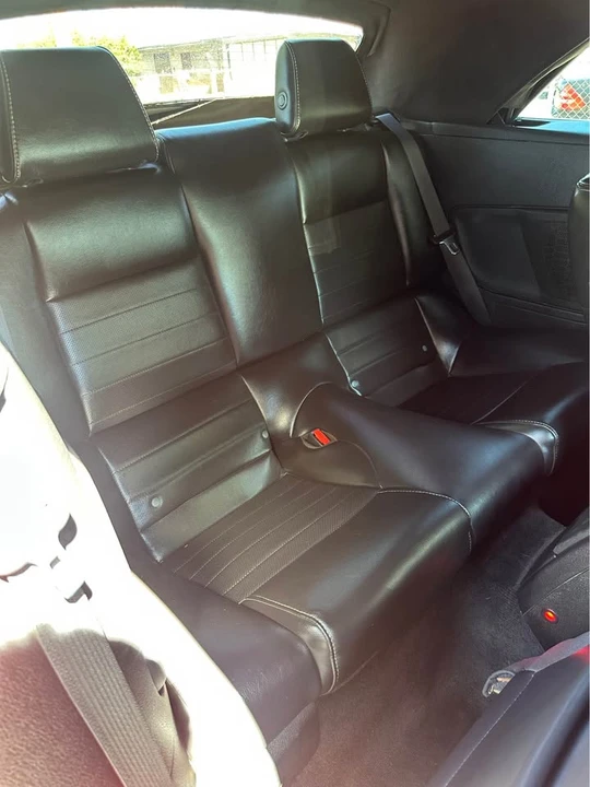 2013 Ford S197 Mustang - Image 11 of 11