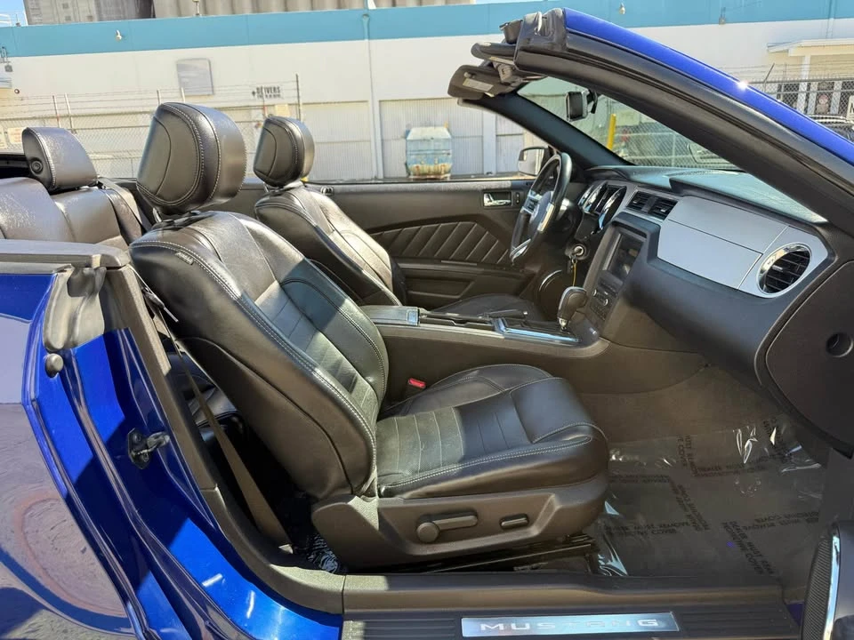 2013 Ford S197 Mustang - Image 14 of 16