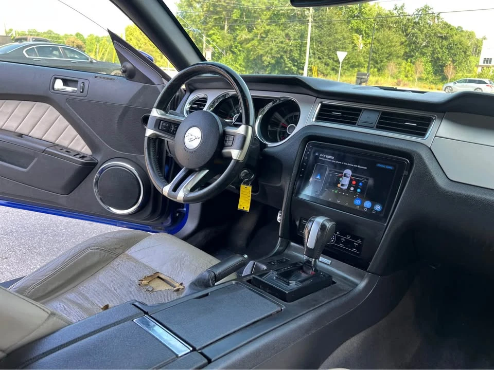 2013 Ford S197 Mustang - Image 14 of 16