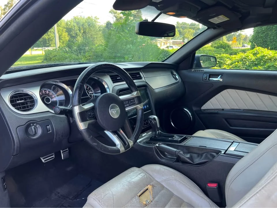 2013 Ford S197 Mustang - Image 9 of 16