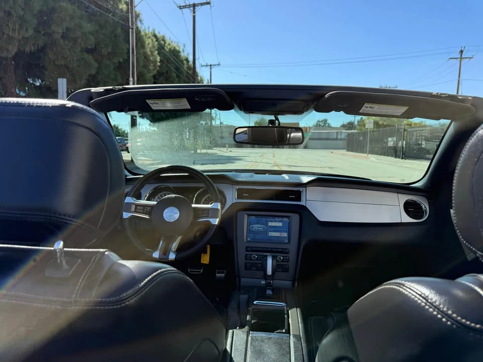 2013 Ford S197 Mustang - Image 15 of 16