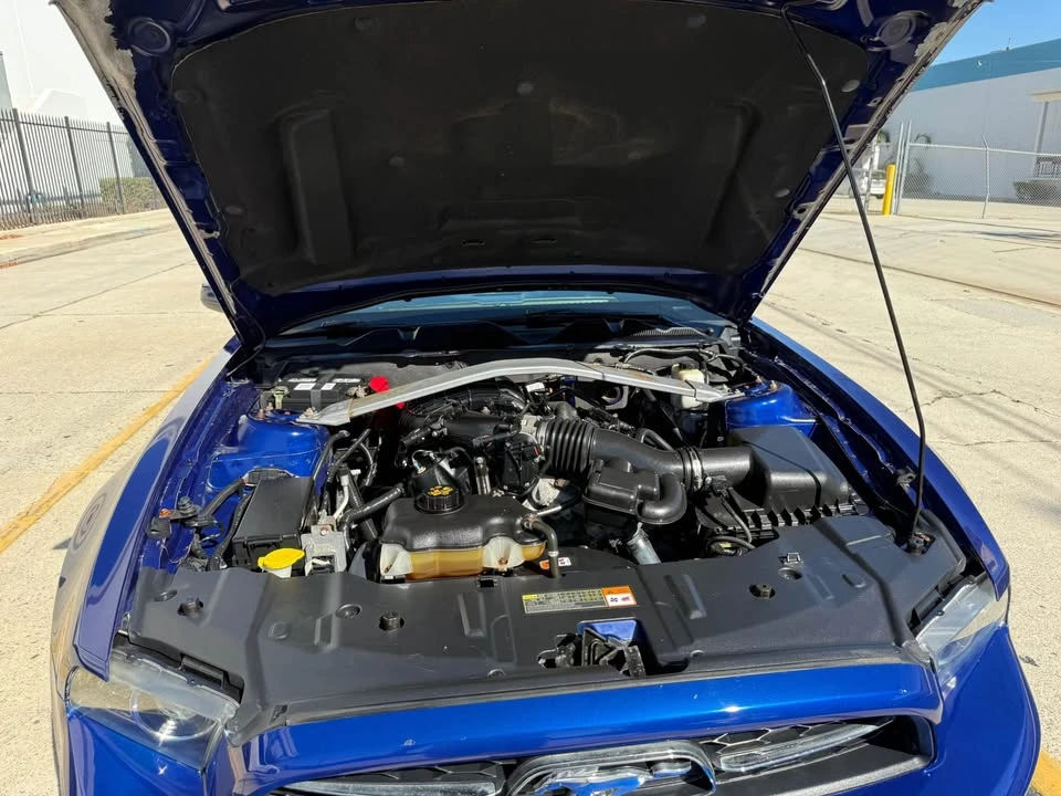 2013 Ford S197 Mustang - Image 16 of 16