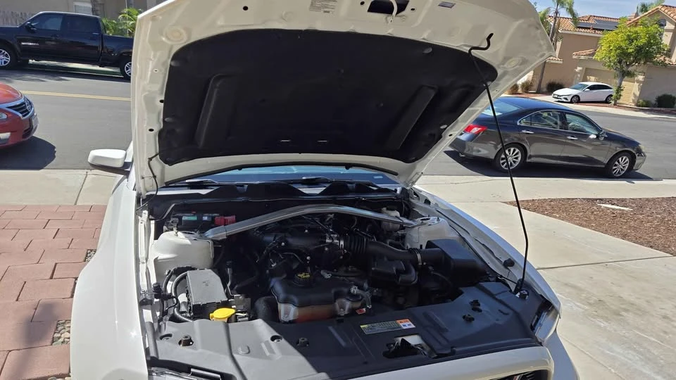 2013 Ford S197 Mustang - Image 7 of 8
