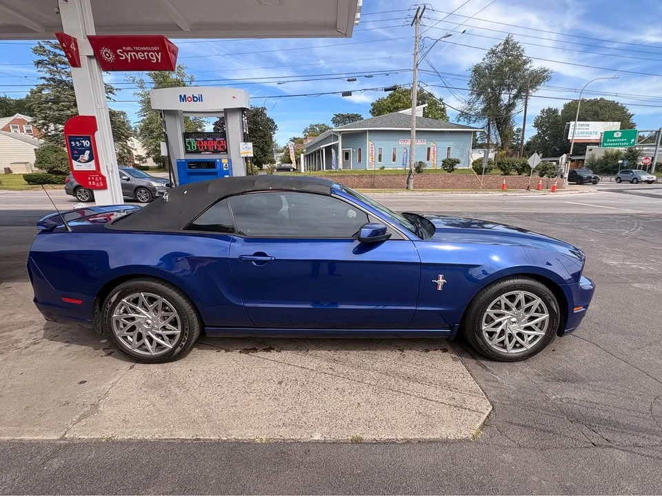 2013 Ford S197 Mustang - Image 14 of 14