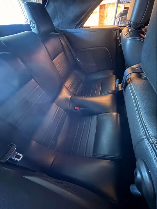 2013 Ford S197 Mustang - Image 9 of 14