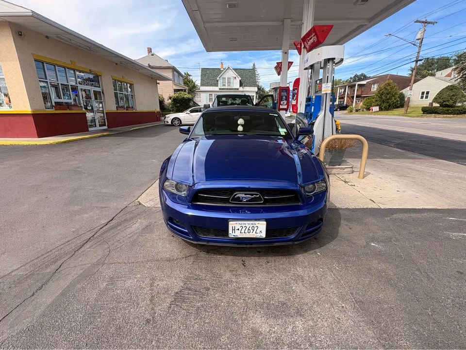 2013 Ford S197 Mustang - Image 13 of 14