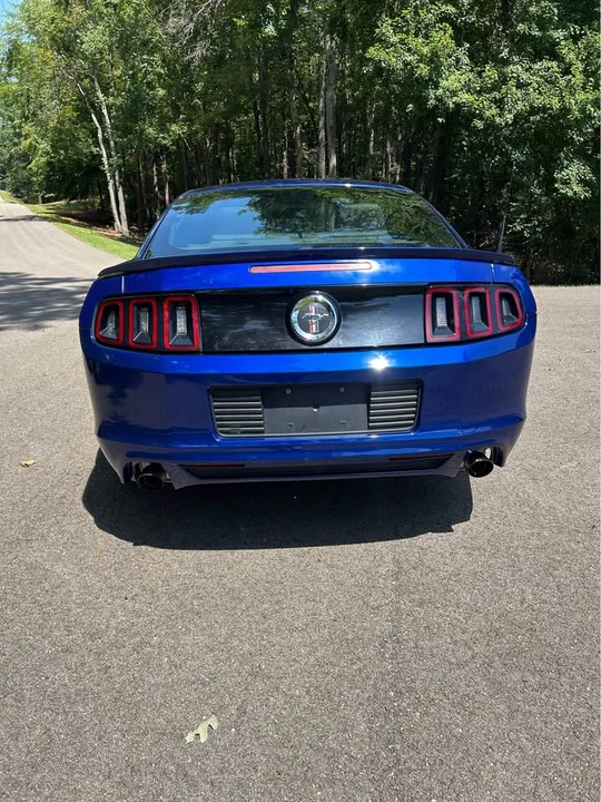 2013 Ford S197 Mustang - Image 6 of 15
