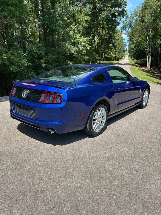 2013 Ford S197 Mustang - Image 7 of 15