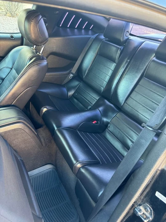 2013 Ford S197 Mustang - Image 14 of 16