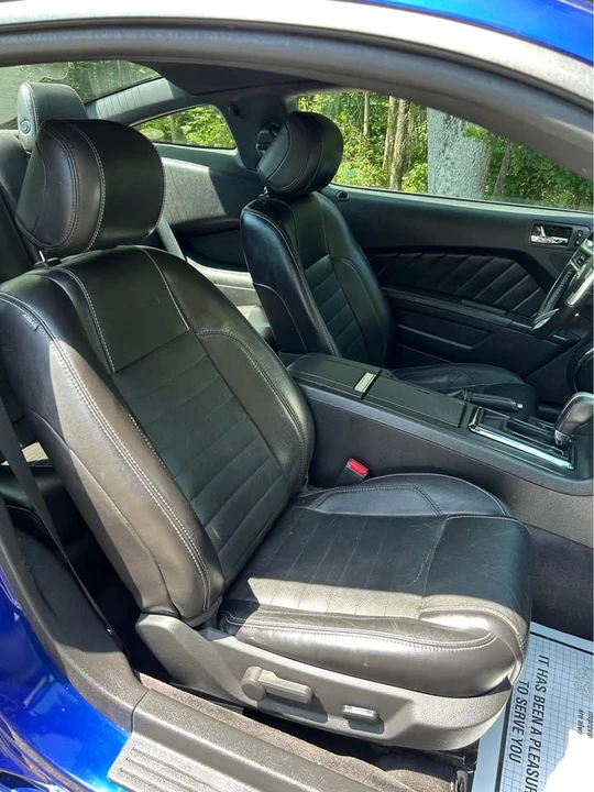 2013 Ford S197 Mustang - Image 11 of 15