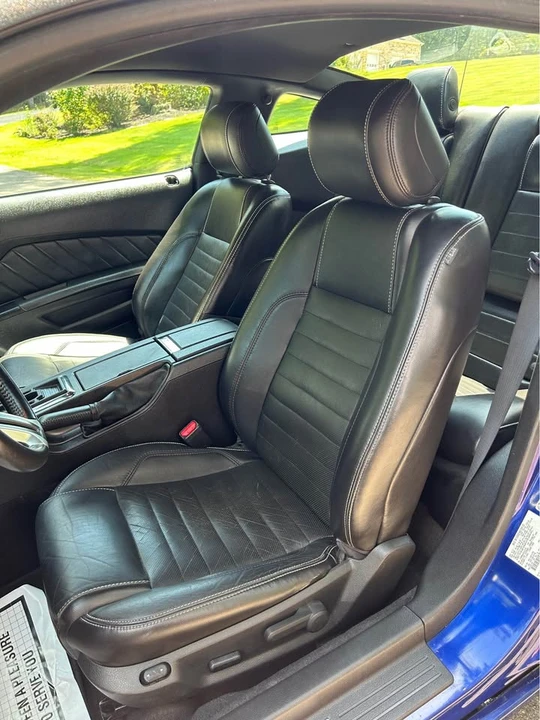 2013 Ford S197 Mustang - Image 10 of 15