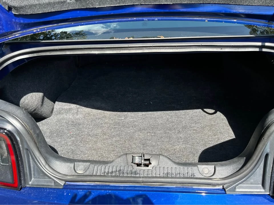2013 Ford S197 Mustang - Image 14 of 15