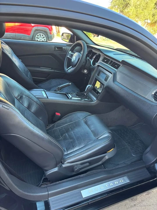 2013 Ford S197 Mustang - Image 11 of 16