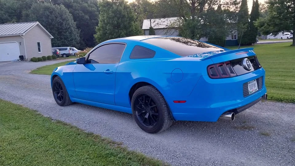 2013 Ford S197 Mustang - Image 7 of 11