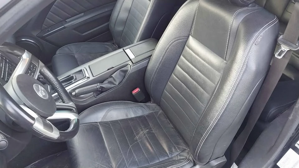 2013 Ford S197 Mustang - Image 10 of 11